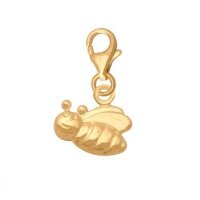 złota zawieszka charms próby 585 nr.26437 