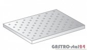 Półka perforowana DM-P-3338.2 600x600 