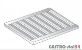 Półka gretingowa DM-P-3338.3 600x600 