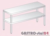 Nadstawka grzewcza DM-S 94311 1200x300x700 