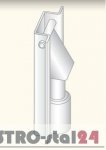 System zaczepowy: hak holowniczy DM-S 3435.02 