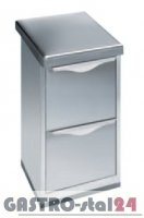Podstawa szafkowa z szufladami BLN-0005 400x535x842 