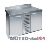 Podstawa chłodnicza z agregatem centralnie BLC-0L.M.0P 1480x590x842 