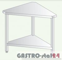 Stanowisko narożne zewnętrzne otwarte 90 st. DM 94972-S 1062x562x850 