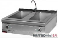Bemar elektryczny 900.BE-2, 900x900x280