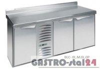 Podstawa chłodnicza z agregatem centralnie BLC-0L.M.0L.0P 2020x590x842 