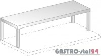 Nadstawki na stół DM-P-3138 530x300x300 