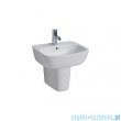 Koło Style umywalka 50cm z otworem L21950
