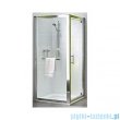 Koło GEO 6 drzwi wnękowe Pivot 90 GDRP90222003
