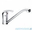 KFA BARYT Bateria zlewozmywakowa chrom 553-915-00