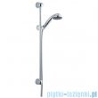 KFA Natrysk przesuwny WMS chrom 841-123-00