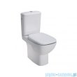 Koło Style Zestaw WC kompakt miska kompaktowa, spłuczka L29000 