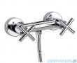 Tres BIMAX-TRES Bateria natryskowa 1.63.868