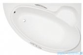 Piramida Wanna Bianka 150x95 prawa asymetryczna 