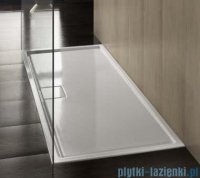 Hatria brodzik LEAF 100x80 YXE7 