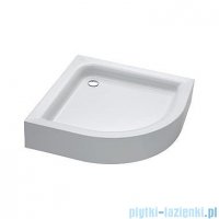 Koło Brodzik półokrągły Standard Plus ze zintegrowaną obudową 90cm XBN1490 