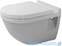 Miska wisząca 36 cm WC Duravit Starck 3 , 220009 00 00 
