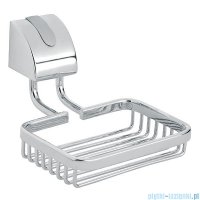 Ferro mydelniczka metalowa Cascata chrom/satyna E01 