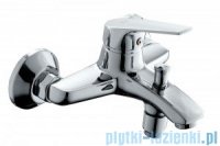 KFA RODON Bateria wannowa ścienna chrom 454-020-00 