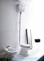 KERASAN RETRO spłuczka górnopłuk do kompaktu WC 1080 