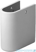 Duravit STARCK 3 Półpostument 170x285 086515 00 00 