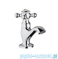 Kludi Zawór stojący DN 15 Adlon chrom 510140520 