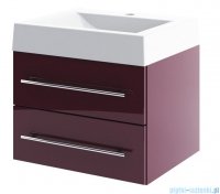 AQUAFORM Umywalka Lily 60 0448-040000 
