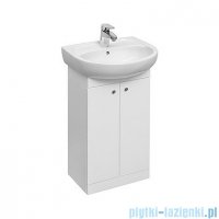 Koło SOLO Zestaw łazienkowy szafka + umywalka 50 cm 79002 