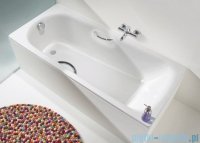 Kaldewei Wanna SANIFORM PLUS STAR model 334 170x73x41cm 1334 0001 0001 