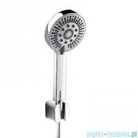 Kludi Zestaw wannowo-natryskowy 3S A-QAs chrom 6575005-00 