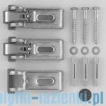 Duravit D-Code Kotwy mocujące 790125 00 0 00 0000 