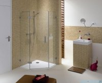 KALDEWEI Brodzik CORNEZZA model 671-1 90x90x6,5cm 4591 0001 0001 