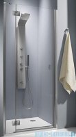 Radaway Essenza DWJ Drzwi wnękowe 80 lewe szkło brązowe 32712-01-08NL 