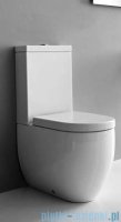 KERASAN FLO miska do kompaktu WC 3117 