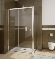 Radaway Premium Plus S Ścianka boczna 90 szkło przejrzyste 33403-01-01N 