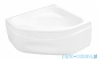 Poolspa Obudowa do wanny ze stelażem KLIO SYM 140x140 PWODU..OW000000 