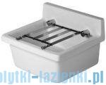 Duravit STARCK 3 Półka do umywalki mocowanie w komplecie 005001 10 00 