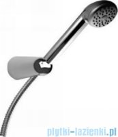 KFA Natrysk punktowy obrotowy JUPITER chrom 841-206-00 