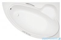 Piramida Wanna Bianka 150x95 prawa asymetryczna 