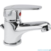 FERRO Bateria SMILE umywalkowa stojąca BSM2 