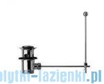 Korek automatyczny Duravit z dźwignią pionową 005051 10 00 