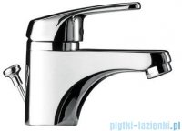 Tres Eco-Tres bateria umywalkowa, kolor chrom 1.70.103.02 