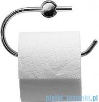 Duravit D-Code Uchwyt na papier toaletowy chrom 009926 10 00 