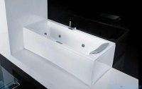 Novellini Elysium Wanna Y 190x80 z hydromasażem LEWA Y719080RS7-A2K 