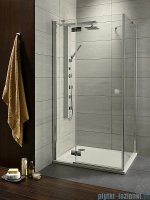Radaway ALMATEA KDJ Kabina kwadratowa 90x90 Lewa szkło przejrzyste 32102-01-01NL 
