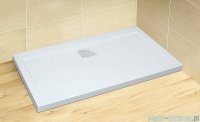 Radaway Brodzik prostokątny Argos D 80x100x5,5 cm 4AD810-01 