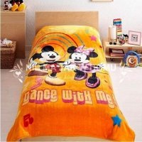 Narzuta Tac Mickey Mouse 