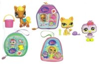 HASBRO PET SHOP ZWIERZAK W TOREBCE 