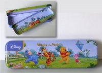 STARPAK PIÓRNIK KUBUŚ PUCHATEK 