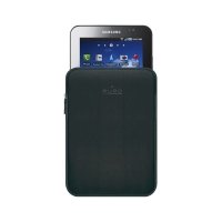 PURO Scudo - Pokrowiec Samsung Galaxy Tab (czarny) 